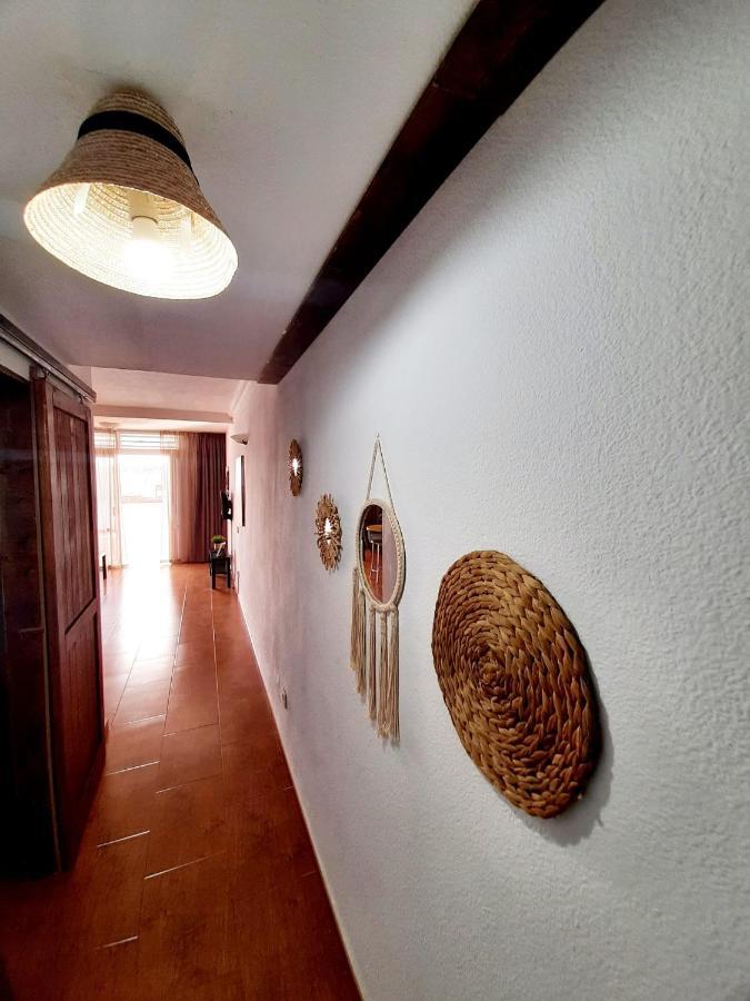 特吉塞Casa Guaynara公寓 外观 照片
