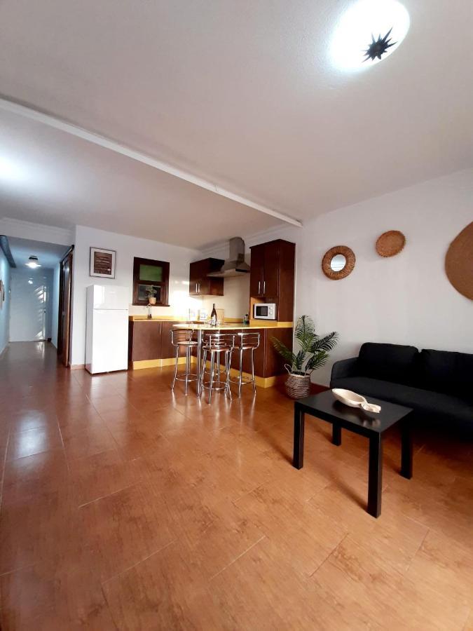 特吉塞Casa Guaynara公寓 外观 照片